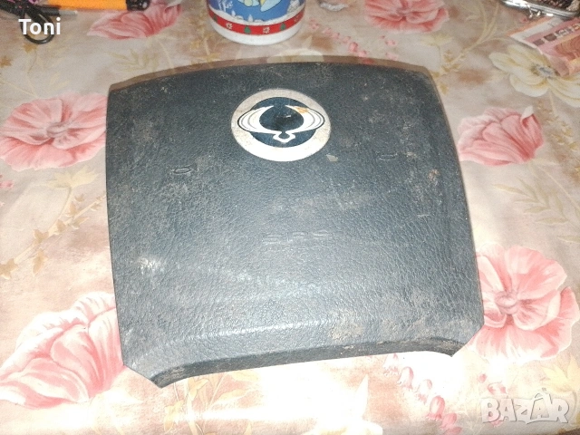 airbag ssang yong rexton, цената не се коментира 