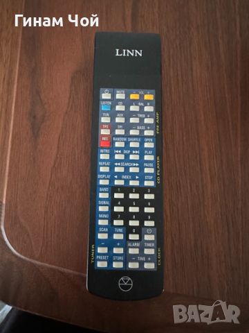Тунер Linn Pekin Limited - като нов с оригинална лепенка на дисплея, снимка 3 - Ресийвъри, усилватели, смесителни пултове - 45893257