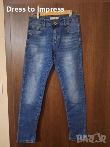 Нови дънки Only, Espirit, Streetone M, снимка 6 - Дънки - 49906986