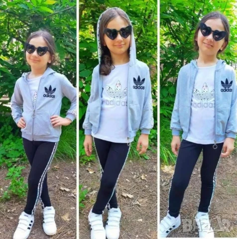 детски комплекти louis vuitton adidas nike , снимка 8 - Детски комплекти - 51081201