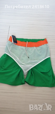 POLO  Ralph Lauren Mens Swimwear Stretch Size M НОВО! ОРИГИНАЛНИ! Мъжки Бански!, снимка 9 - Бански - 51736157