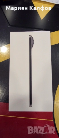 Iphone Air нов, запечатан, снимка 4 - Apple iPhone - 54299550