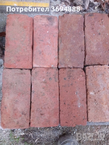 Огнеупорни тухли 