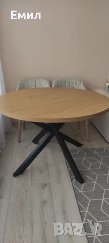 Маса - Холна Маса - Нова, снимка 3 - Маси - 50436260