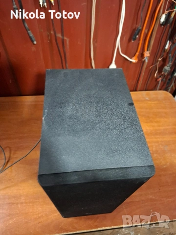 Продава се саундбар ,система LG. , снимка 4 - Аудиосистеми - 53625648