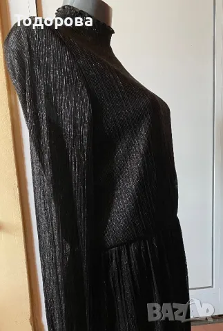 Официална рокля MOHITO, снимка 3 - Рокли - 50176226