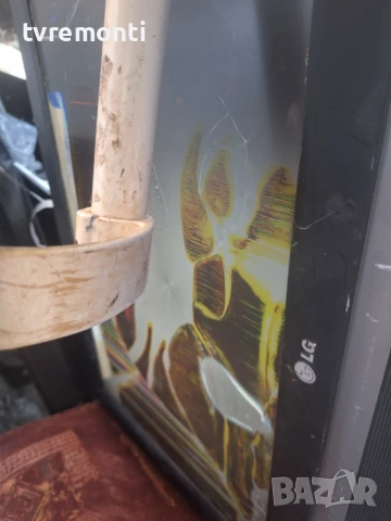 TCon BOARD T315XW01_V5Ctrl/T260XW02 V2 Ctrl за 26-инчов телевизор LG 26LC2R с дисплей T260XW02 V5., снимка 6 - Части и Платки - 51215888