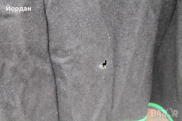 Вълнен сукман от народна носия , снимка 14 - Антикварни и старинни предмети - 50496606