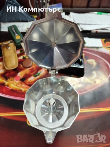 Продавам нова кафеварка/кубинка, снимка 4 - Аксесоари за кухня - 50695929