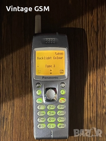 Panasonic GD-93, снимка 3 - Други - 52835952