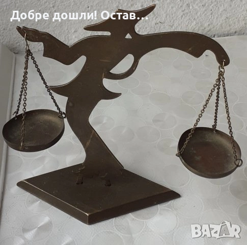 Различни везни, везнички, декоративни, кантар везна метал, гейша - везна , снимка 9 - Статуетки - 29445200