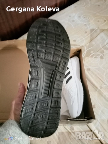 Нови маратонки, снимка 2 - Маратонки - 52835261