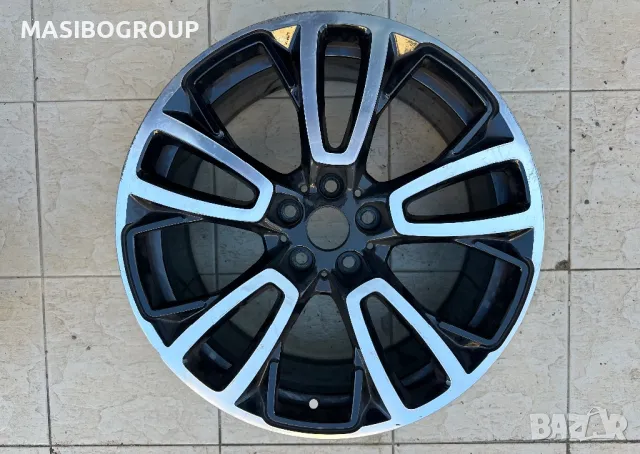 Джанта алуминиева джанти 8Jx19” за Мини Mini Cooper 6888853, снимка 7 - Гуми и джанти - 46762645