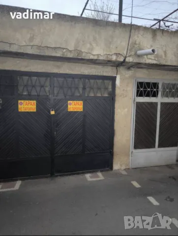 Продава Гараж в Асеновград кв. Запад, снимка 2 - Гаражи и паркоместа - 49974027