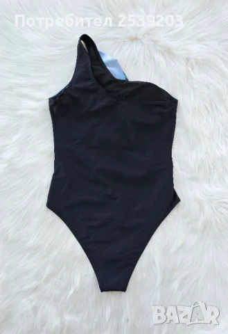 Нов дамски бански размер М , снимка 13 - Бански костюми - 50825223