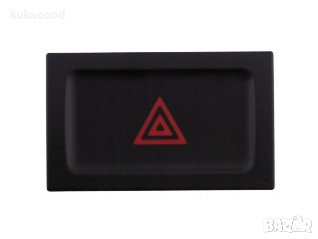 Бутони за аварийни VW Tiguan 5N Facelift (2011-2016), снимка 4 - Части - 51766692