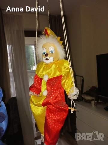 2 декоративни кукли, снимка 4 - Други - 53504883