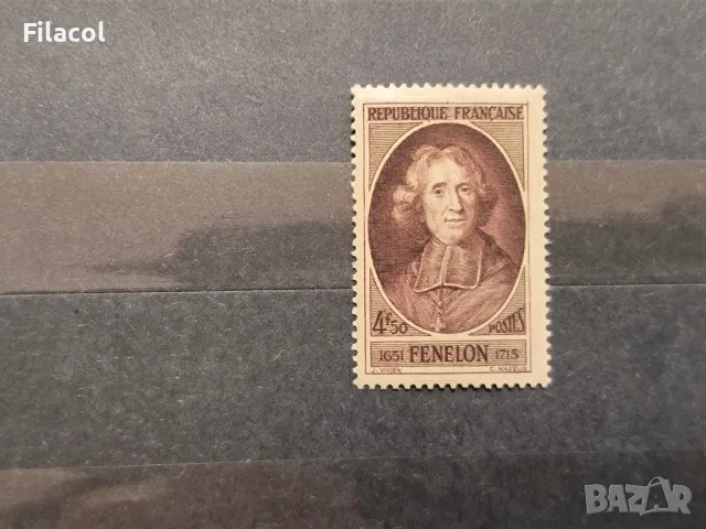 Франция 1947 Фенлеон