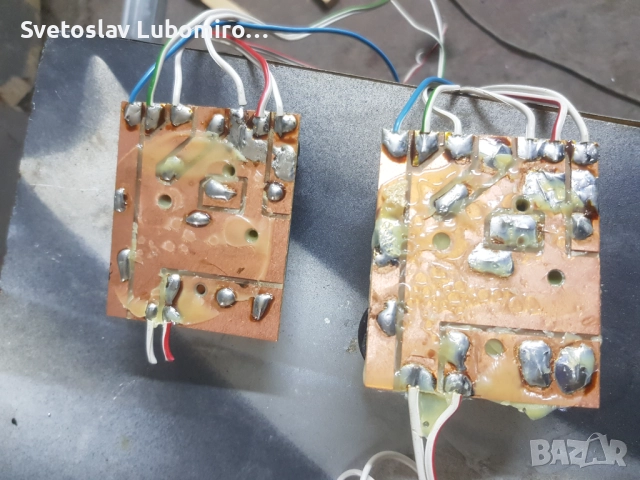 Разни , снимка 6 - Тонколони - 52979197