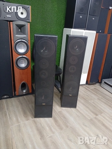 Тонколони MAGNAT Vector -6, снимка 9 - Тонколони - 53467744