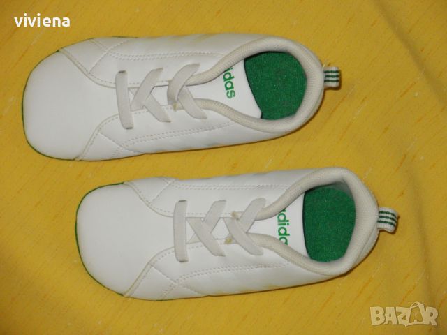 ADIDAS страхотни нови бебешки буйки 21, снимка 5 - Бебешки обувки - 45250653