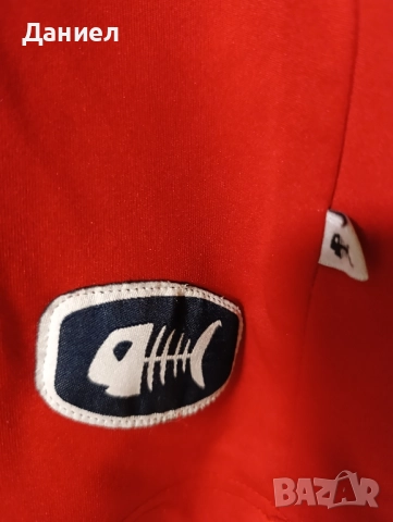 Тениска Fishbone , снимка 3 - Тениски - 51620688