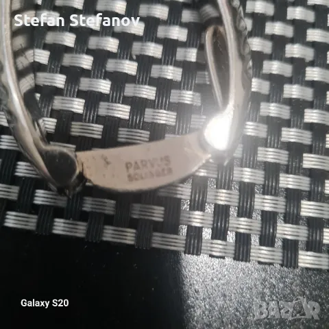 Ножица на солинген, снимка 2 - Фризьорски принадлежности - 49740760