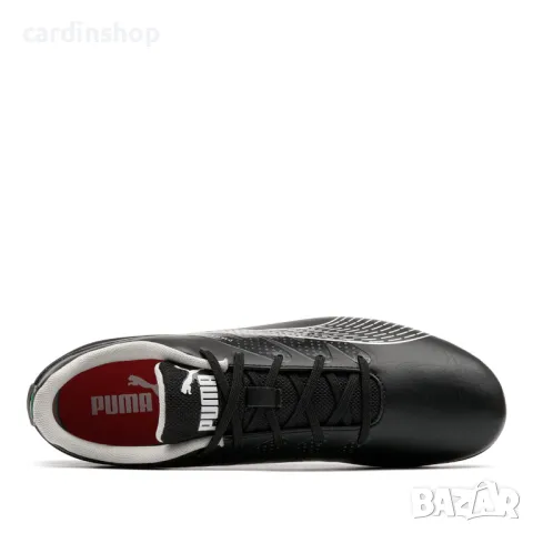 Разпродажба! Puma Ferrari оригинални маратонки, снимка 4 - Маратонки - 47227375