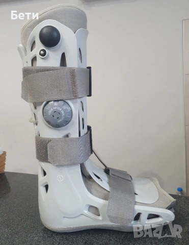 Ортопедичен ботуш Aircast