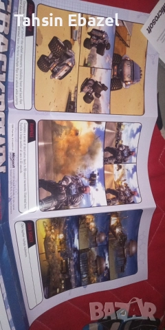 игри за Xbox 360 и Xbox one , снимка 11 - Игри за Xbox - 50323138