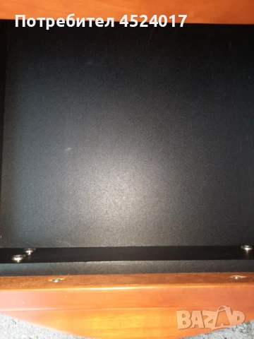 офис шкаф от дърво Внос от Англия, снимка 10 - Стелажи и щандове - 50918492