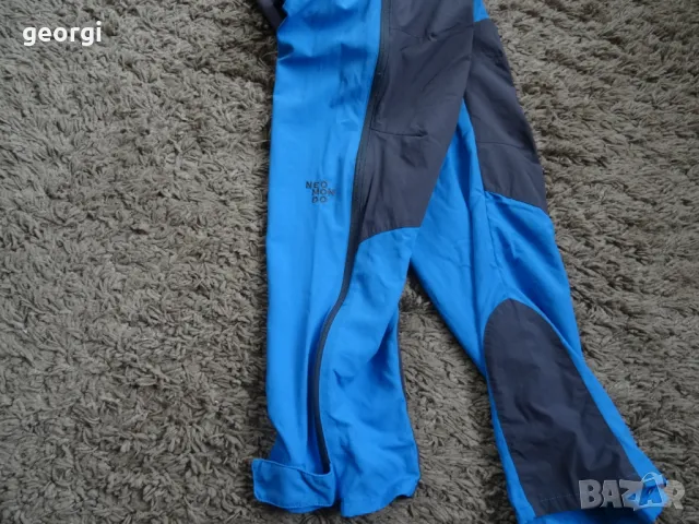 neo mоn do XL, снимка 8 - Спортни дрехи, екипи - 49889155