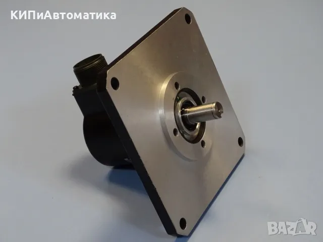 Енкодер KURODA PULCEN A86L-0027-0001-101 rotari encoder, снимка 1 - Резервни части за машини - 48767355