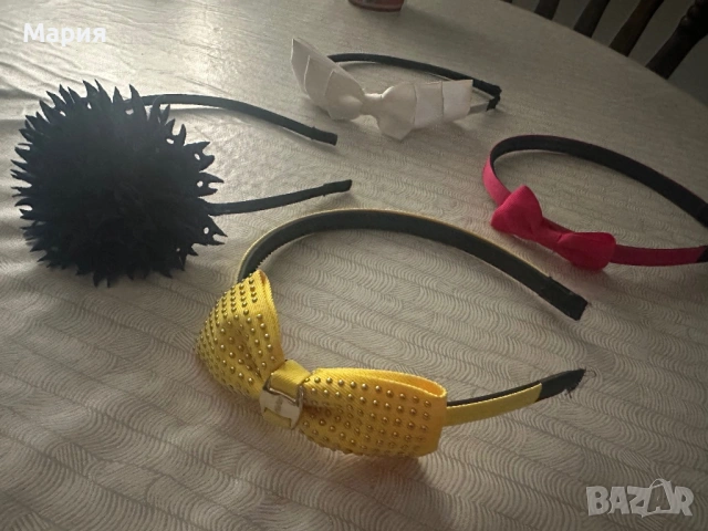 Детска рокля+подарък диадема, снимка 3 - Детски рокли и поли - 47272105