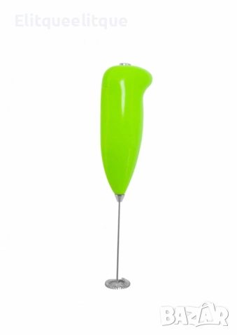 Миксер за фрапе Rosberg, Бъркалка 11/ 9 см., 2xAA батерии, снимка 9 - Друга електроника - 52353607