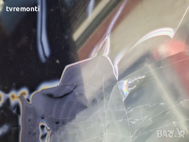 Tcon Board 55T45 C02 CTRL за 50-инчов телевизор Toshiba 50UA2B63DB с дисплей VES500QNDA-N2-N43, снимка 6 - Части и Платки - 51285698