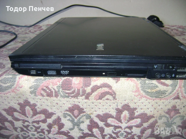 Dell Latitude E6400 за части или ползване, снимка 5 - Лаптопи за дома - 54300329