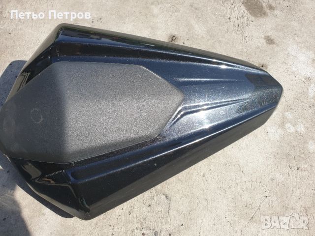 Kawasaki Ninja Z 125, снимка 5 - Части - 46017499