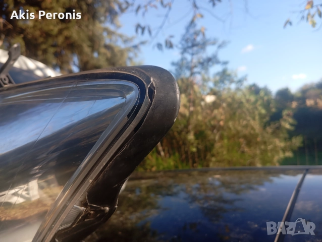 Toyota Auris 2010- Facelift Ляв Фар оригинален , снимка 4 - Части - 52224958