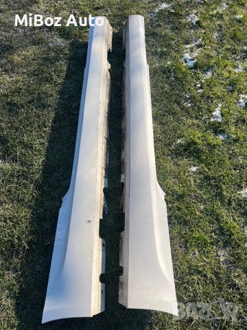 Праг прагове БМВ E92 E93 BMW