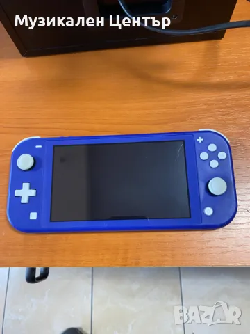 Nintendo Switch HDH-001 , снимка 2 - Nintendo конзоли - 49075325