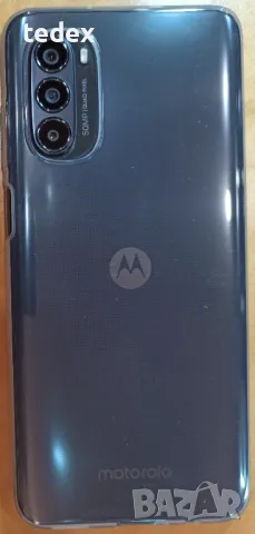 Motorola Moto g52 128GB 6GB RAM (Charcoal Grey), снимка 2 - Motorola - 48591702