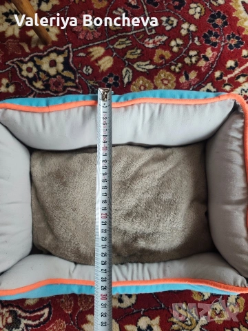 Легло за котка или малко кученце , снимка 10 - За кучета - 54063780