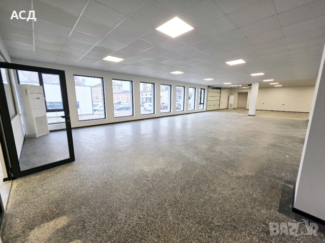 Производствена сграда в парцел два декара от Собственик, снимка 11 - Производствени сгради - 53062641