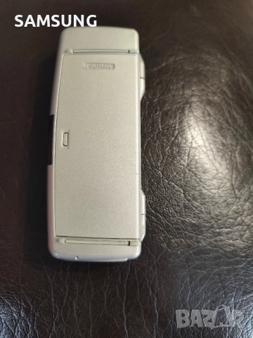Nokia - 9300, снимка 5 - Nokia - 52183722