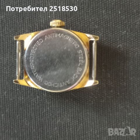 Старинни дамски часовници , снимка 6 - Антикварни и старинни предмети - 45217363