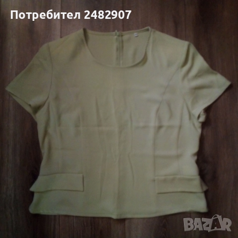 Дамски летен костюм, снимка 2 - Костюми - 51697986