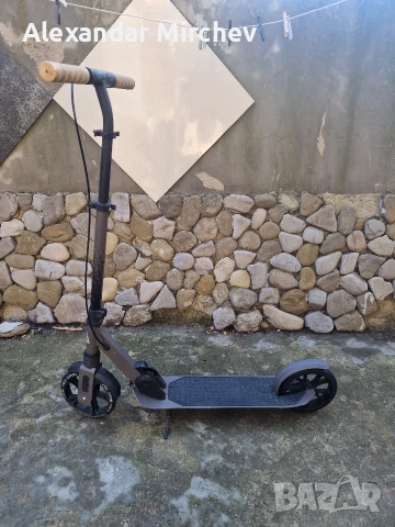 FIREFLY - Тротинетка Scooter 200 2.0, снимка 2 - Велосипеди - 52904409
