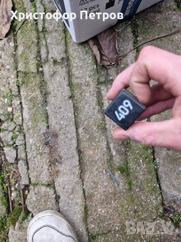 релета vw/audi/seat/skoda, снимка 4 - Части - 53502582