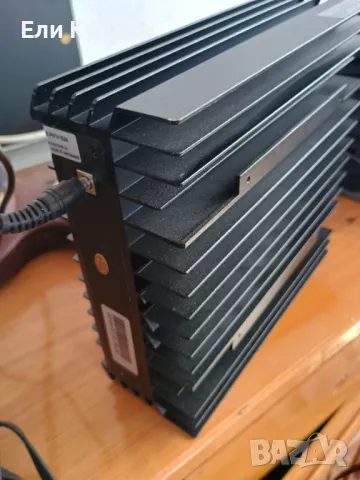 Продавам копачка за   Alephium, снимка 2 - Работни компютри - 49509839